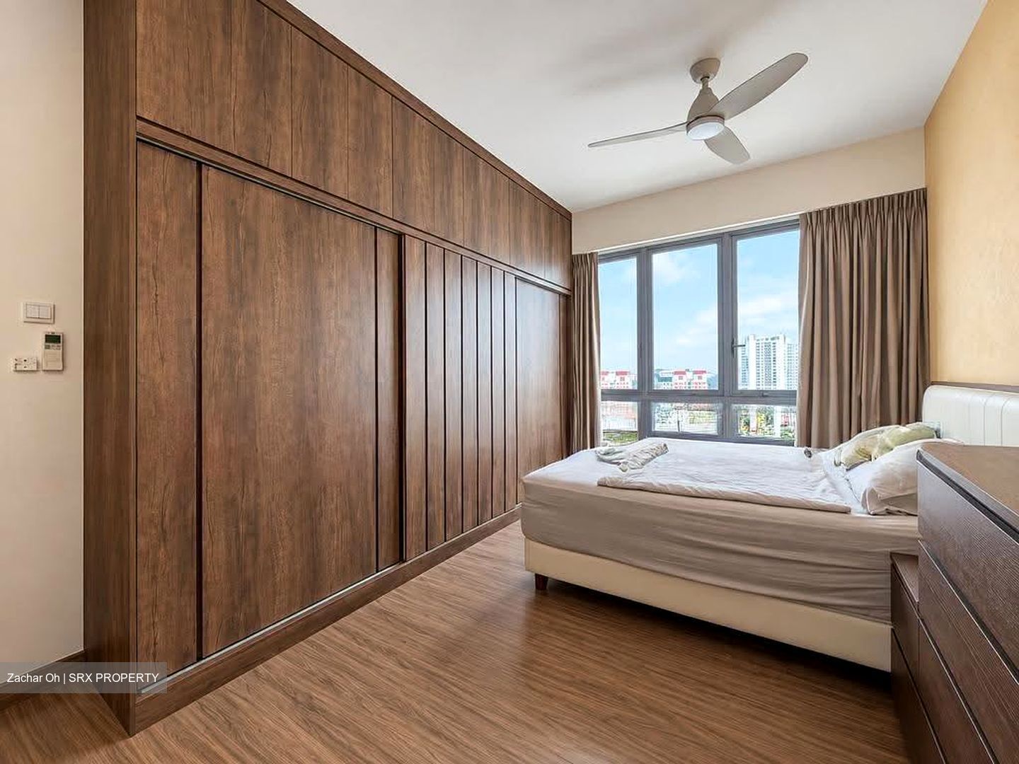 Bishan Loft (D20), Condominium #625122091